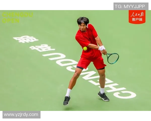 成都网球队在全国网球速度排行榜中荣获第四名展现实力与潜力