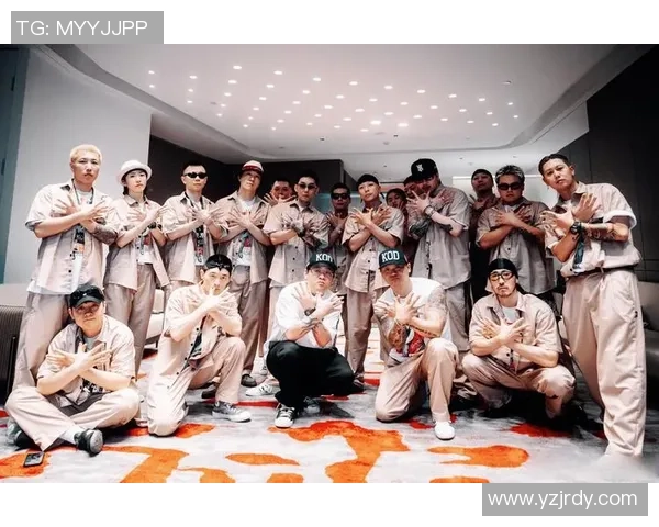 武汉街舞队与上海街舞队比赛后的深度分析与经验总结