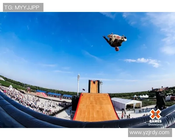 极限运动速度榜单揭晓上海极限运动队荣获第四名佳绩