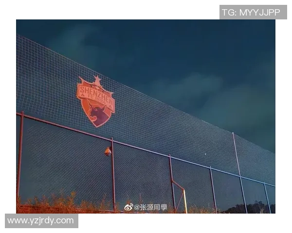 深圳足球队运营革新探索:如何提升球队竞争力与球迷体验 深圳足球队运营革新探索:如何提升球队竞争力与球迷体验