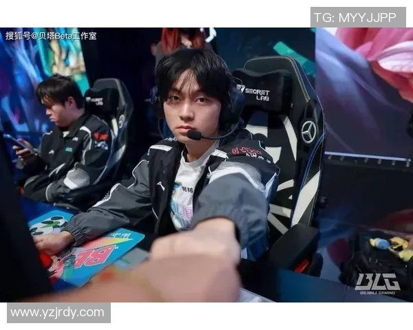 热议和平精英:BLG战队如何引领电竞力量的全新变革 热议和平精英:BLG战队如何引领电竞力量的全新变革