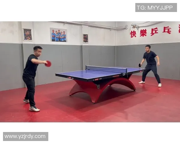 西安乒乓球队速度分析与训练策略探讨助力竞技水平提升
