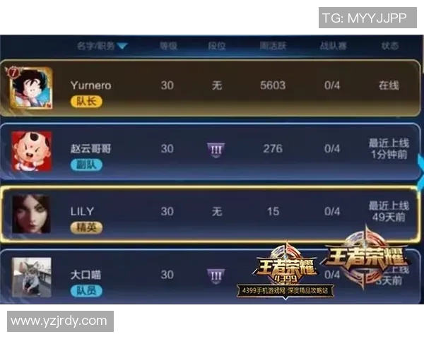 王者荣耀热点分析V5战队快攻策略与战术解析