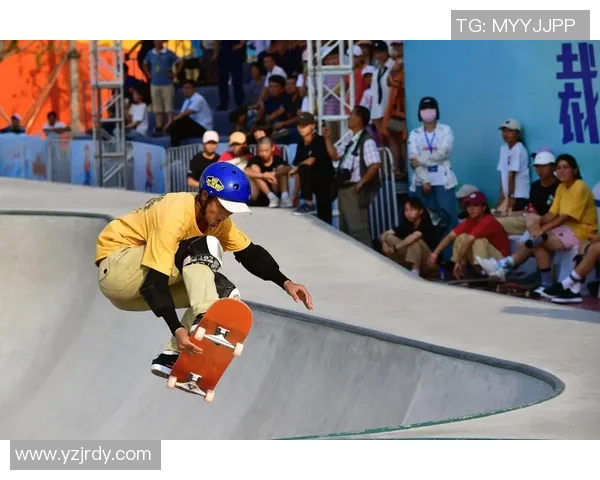 西安极限运动队在滑板精英赛中的表现与经验分析