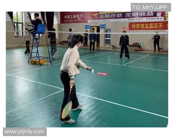 羽毛球的拼搏之路：广州羽毛球队奋斗历程全景纪实