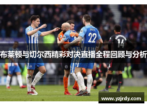 布莱顿与切尔西精彩对决直播全程回顾与分析